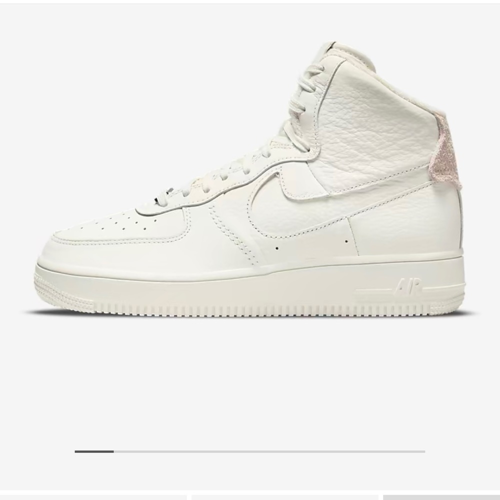Original Nike Air Force 1
